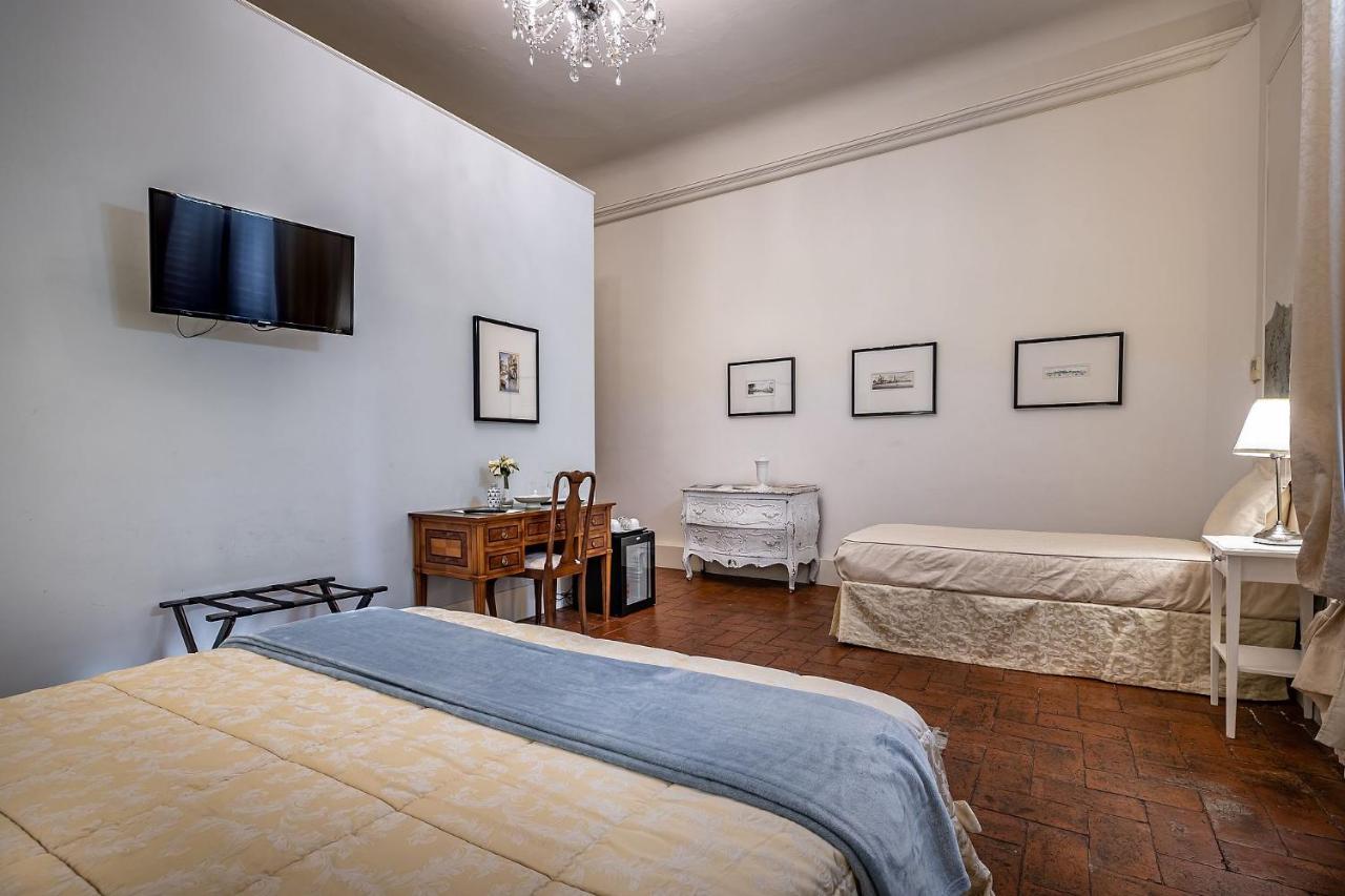 Dimora Bandinelli Bed & Breakfast Firenze