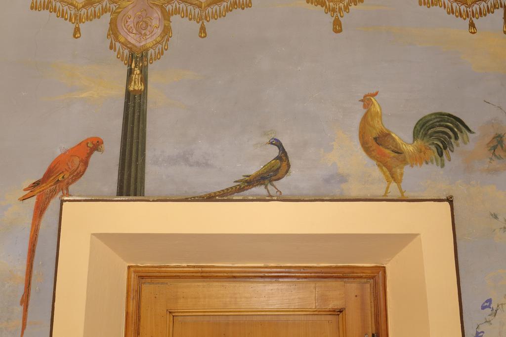 Dimora Bandinelli Bed & Breakfast Firenze
