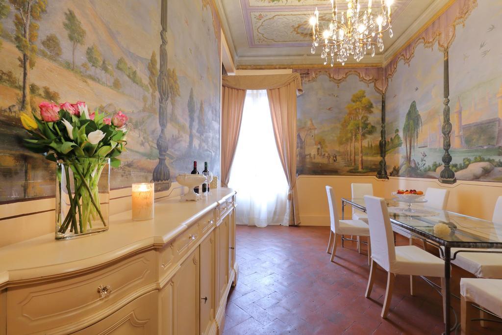 Dimora Bandinelli Firenze