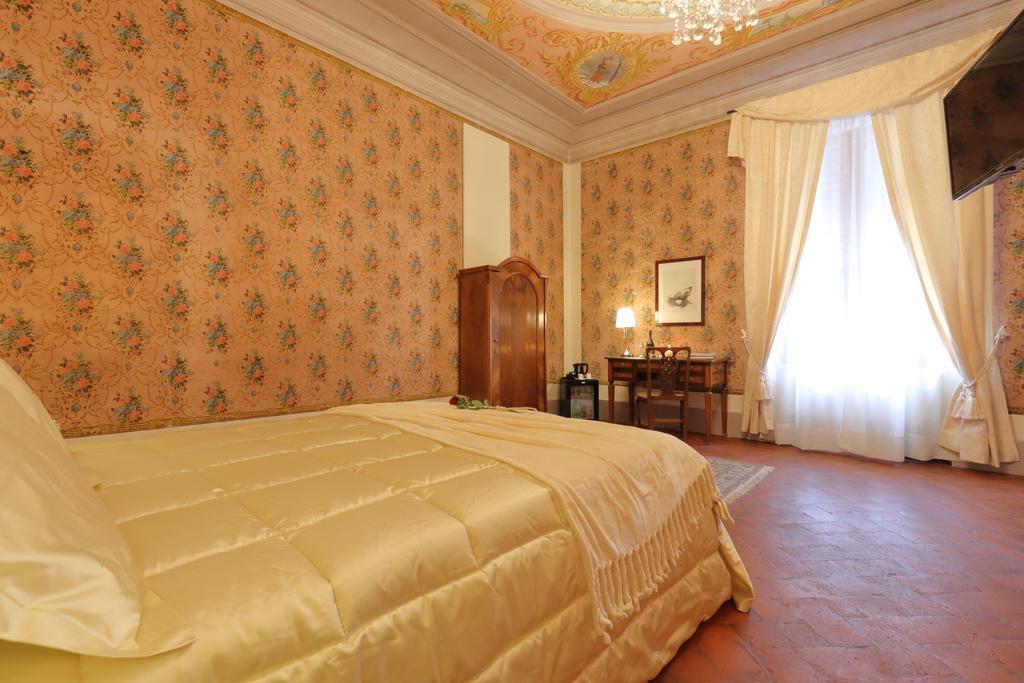 Dimora Bandinelli 2* Firenze