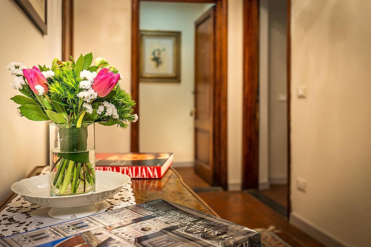 Bed & Breakfast Dimora Bandinelli Firenze