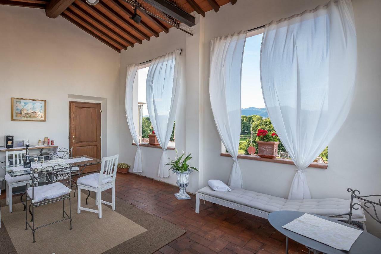 Dimora Bandinelli Bed & Breakfast 2*