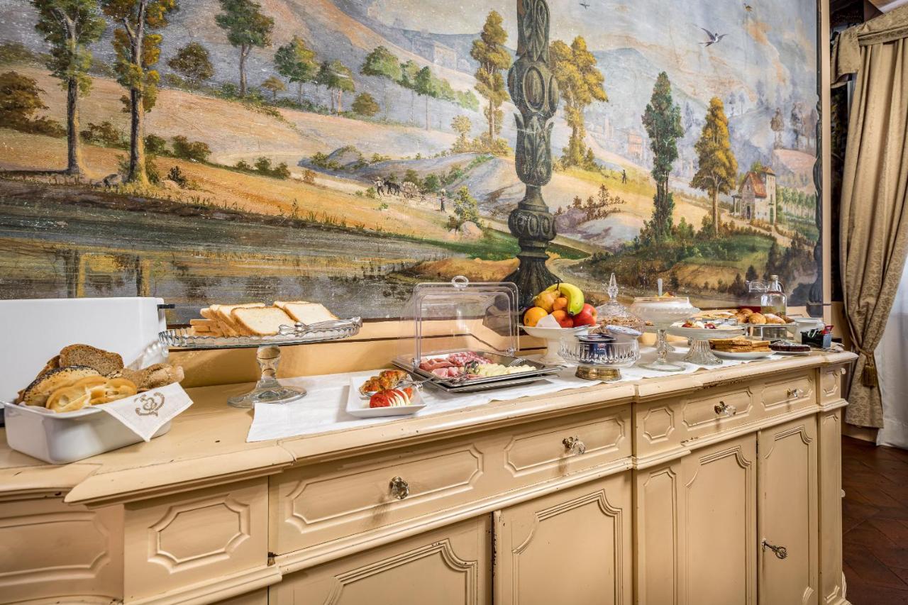 Dimora Bandinelli Bed & Breakfast Firenze