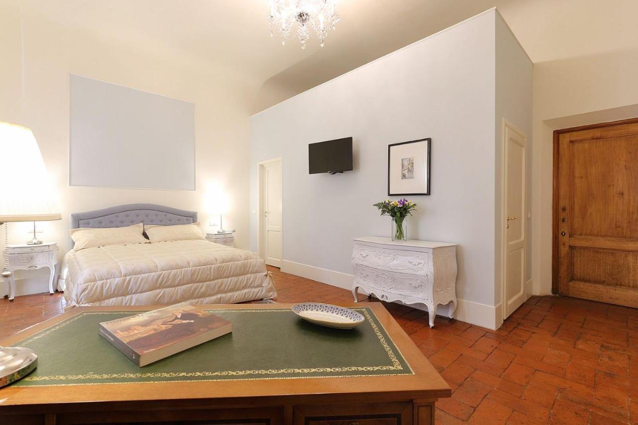 Bed & Breakfast Dimora Bandinelli Firenze