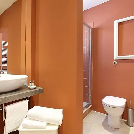 Bed and Breakfast Dimora Bandinelli Florenz Exterior foto
