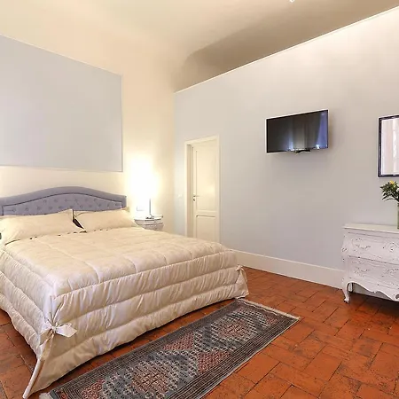 Bed and Breakfast Dimora Bandinelli Florenz Exterior foto