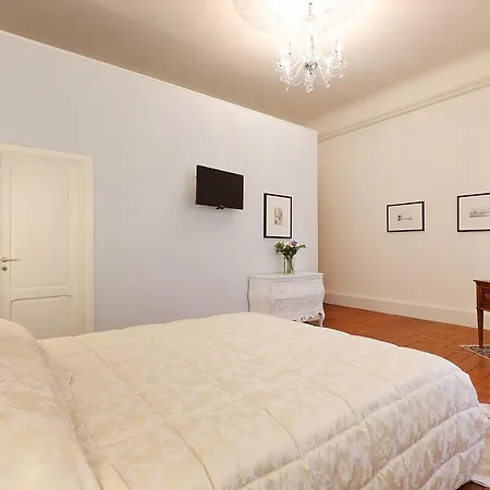Bed and Breakfast Dimora Bandinelli Florenz Exterior foto