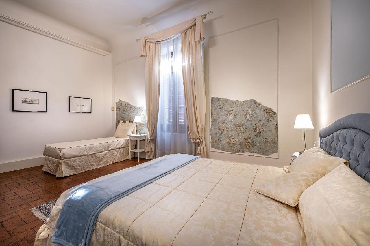 Dimora Bandinelli 2* Florenz
