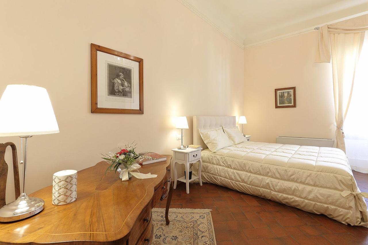 Dimora Bandinelli 2* Florenz
